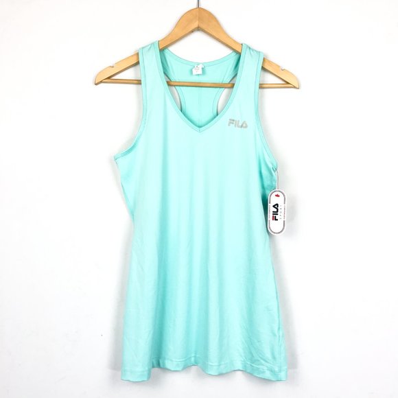 FILA Womens Essentials Sports Performance Tank top - Picture 1 of 4